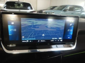 Peugeot 208 e-208 GT Line | Auto.bg — изображение 12