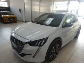 Peugeot 208 e-208 GT Line | Auto.bg — изображение 2