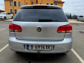VW Golf 2.0TDI * Парктроник  * Ръчка - 5200 € / 10170.32 лв. - 78351406 8