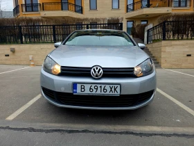 VW Golf 2.0TDI * Парктроник  * Ръчка - 5200 € / 10170.32 лв. - 78351406 6