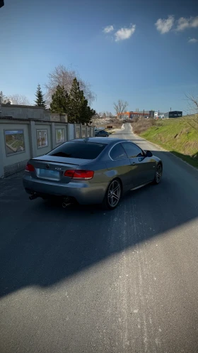 BMW 335 E92 335d - 4860 € / 9505.33 лв. - 11976749 8