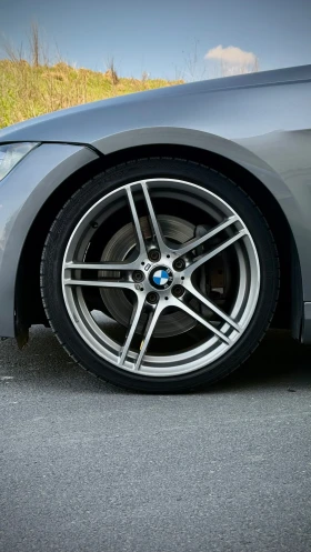 BMW 335 E92 335d - 4860 € / 9505.33 лв. - 11976749 5