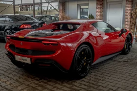 Ferrari 296GTB Fiorano/JBL/Lift/Камера/Керамика/ | Auto.bg — изображение 4