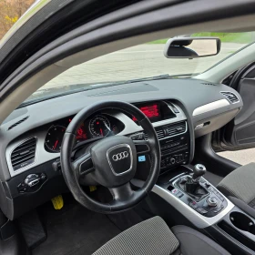 Audi A4 2.0TDI  | Mobile.bg � ����� ������ 14