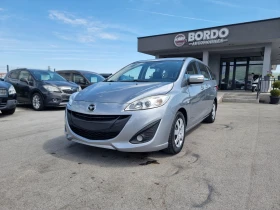 ����� �� �������� �� Mazda 5 1.6HDI