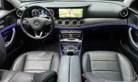 Mercedes-Benz E 300 4MATIC* ���������* �����* ���������* LANE* ASSIST* | Mobile.bg � ����� ������ 6