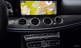 Mercedes-Benz E 300 4MATIC* ���������* �����* ���������* LANE* ASSIST* | Mobile.bg � ����� ������ 9