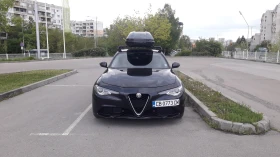 Alfa Romeo Giulia | Mobile.bg � ����� ������ 2