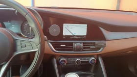 Alfa Romeo Giulia | Mobile.bg � ����� ������ 12