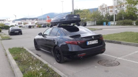 Alfa Romeo Giulia | Mobile.bg � ����� ������ 7