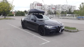 Alfa Romeo Giulia | Mobile.bg � ����� ������ 3