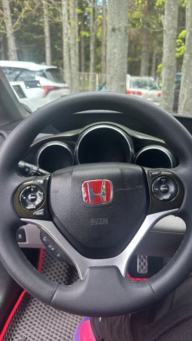 Honda Civic Honda Civic 5DR | Mobile.bg � ����� ������ 6