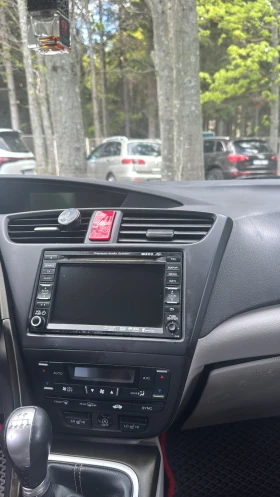 Honda Civic Honda Civic 5DR | Mobile.bg � ����� ������ 11