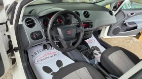 Seat Ibiza 1.4i* 86��* 2012�*  | Mobile.bg � ����� ������ 10