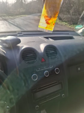 VW Caddy 16 ��� | Mobile.bg � ����� ������ 9