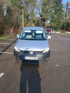 VW Caddy 16 ��� | Mobile.bg � ����� ������ 10