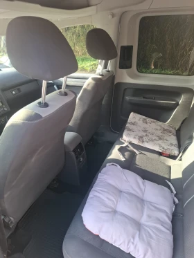 VW Caddy 16 ��� | Mobile.bg � ����� ������ 7