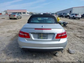 Mercedes-Benz E 500 ��������� / HARMAN-KARDON / AIR SCARF | Mobile.bg � ����� ������ 5