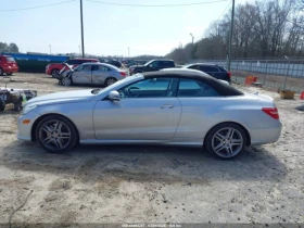 Mercedes-Benz E 500 ��������� / HARMAN-KARDON / AIR SCARF | Mobile.bg � ����� ������ 13