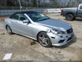 Mercedes-Benz E 500 ��������� / HARMAN-KARDON / AIR SCARF | Mobile.bg � ����� ������ 3
