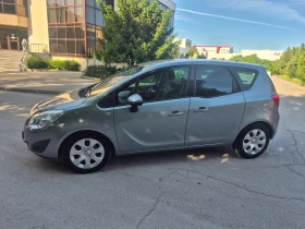 Opel Meriva 150.000 �� | Mobile.bg � ����� ������ 5