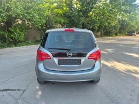 Opel Meriva 150.000 �� | Mobile.bg � ����� ������ 8