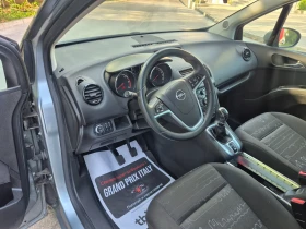Opel Meriva 150.000 �� | Mobile.bg � ����� ������ 10
