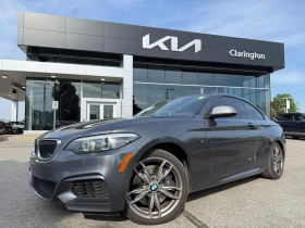 ������ BMW 240