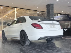 Mercedes-Benz C 300 4MATIC AMG PACK* BURMESTER* ПОДГРЕВ* PANORAMA*  | Auto.bg — изображение 4