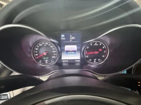 Mercedes-Benz C 300 4MATIC AMG PACK* BURMESTER* ПОДГРЕВ* PANORAMA*  | Auto.bg — изображение 10