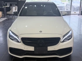 Mercedes-Benz C 300 4MATIC AMG PACK* BURMESTER* ПОДГРЕВ* PANORAMA*  | Auto.bg — изображение 2