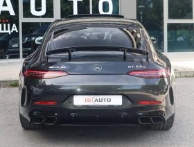 Mercedes-Benz AMG GT 63s/4Matic/Керамика/Карбон/Burmester/HuD/Камера 36 | Auto.bg — изображение 5