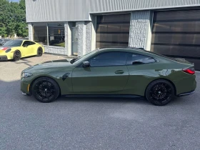 BMW M4 * Competition M xDrive * CARBON PACK* BUCKET* PPF | Auto.bg — изображение 2