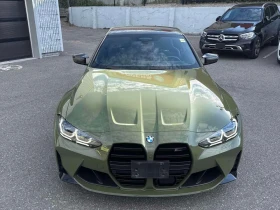 BMW M4 * Competition M xDrive * CARBON PACK* BUCKET* PPF | Auto.bg — изображение 11
