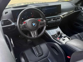 BMW M4 * Competition M xDrive * CARBON PACK* BUCKET* PPF | Auto.bg — изображение 5