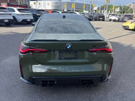 BMW M4 * Competition M xDrive * CARBON PACK* BUCKET* PPF | Auto.bg — изображение 4