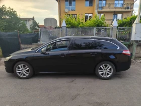 Peugeot 508 - 3000 € / 5867.49 лв. - 42525339 3
