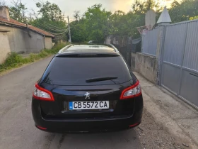 Peugeot 508 - 3000 € / 5867.49 лв. - 42525339 4