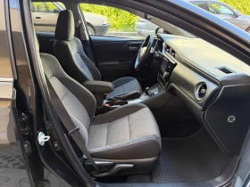 Toyota Auris 1.8Hybrid e-CVT Edition S Facelift- в Гаранция | Auto.bg — изображение 15