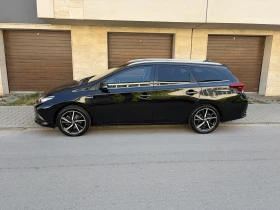 Toyota Auris 1.8Hybrid e-CVT Edition S Facelift- в Гаранция | Auto.bg — изображение 5