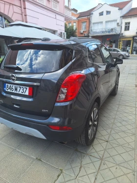 Opel Mokka X | Mobile.bg � ����� ������ 4