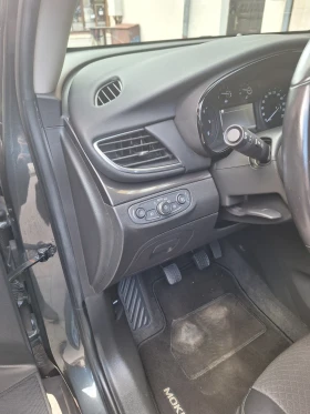 Opel Mokka X | Mobile.bg � ����� ������ 12