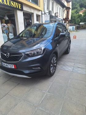 Opel Mokka X | Mobile.bg � ����� ������ 3