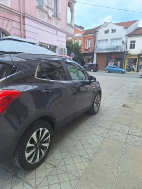 Opel Mokka X | Mobile.bg � ����� ������ 5