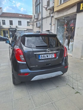 Opel Mokka X | Mobile.bg � ����� ������ 6