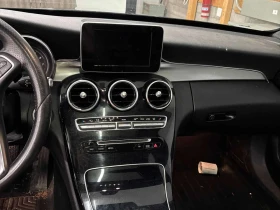 Mercedes-Benz C 300 * АВТОКРЕДИТ * ГЛАВНО ПРЕДСТАВИТЕЛСТВО | Auto.bg — изображение 10