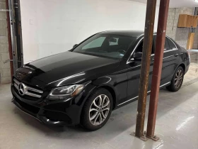 Mercedes-Benz C 300 * АВТОКРЕДИТ * ГЛАВНО ПРЕДСТАВИТЕЛСТВО