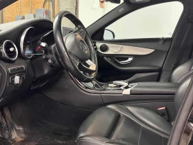 Mercedes-Benz C 300 * АВТОКРЕДИТ * ГЛАВНО ПРЕДСТАВИТЕЛСТВО | Auto.bg — изображение 8