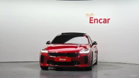 ����� �� �������� �� Kia Stinger 2.5* MASTERS* ACRO EDITION* 360* ���������* 
