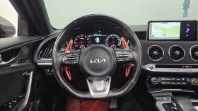 Kia Stinger 2.5* MASTERS* ACRO EDITION* 360* ���������*  | Mobile.bg � ����� ������ 14